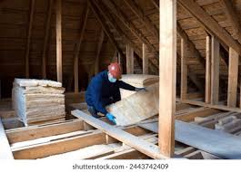 Best Eco-Friendly or Green Insulation Solutions  in Lake Wilderness, VA