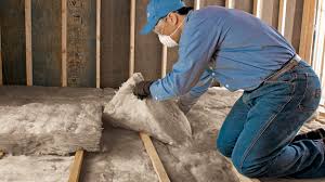 Professional Insulation Services in Lake Wilderness, VA